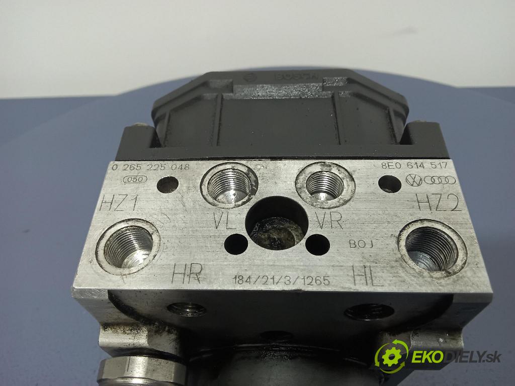 Audi A4 2001 čerpadlo ABS x 8E0614517