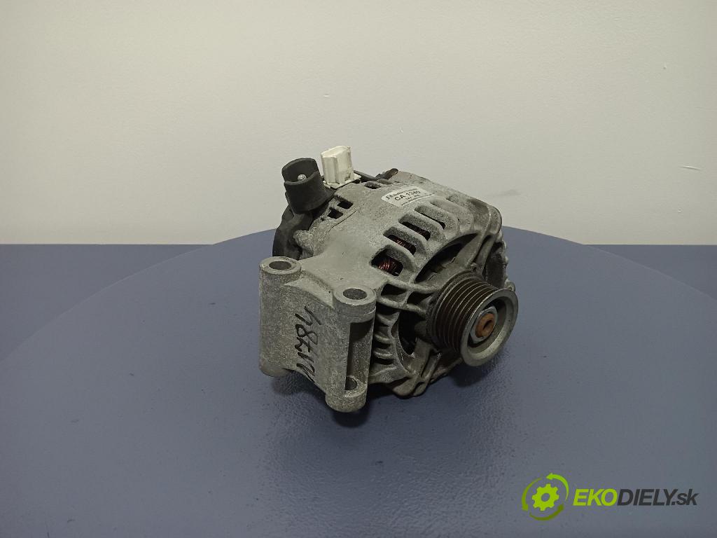 Ford Focus 2002 Alternator CA1340