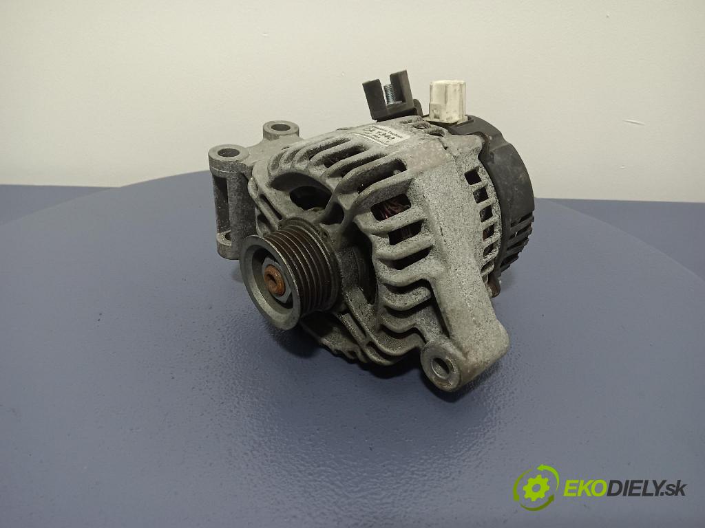 Ford Focus 2002 Alternator CA1340