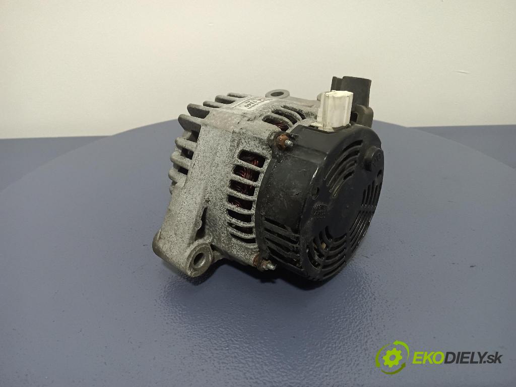 Ford Focus 2002 Alternator CA1340