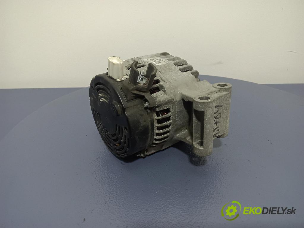 Ford Focus 2002 Alternator CA1340