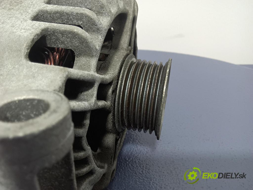Ford Focus 2002 Alternator CA1340