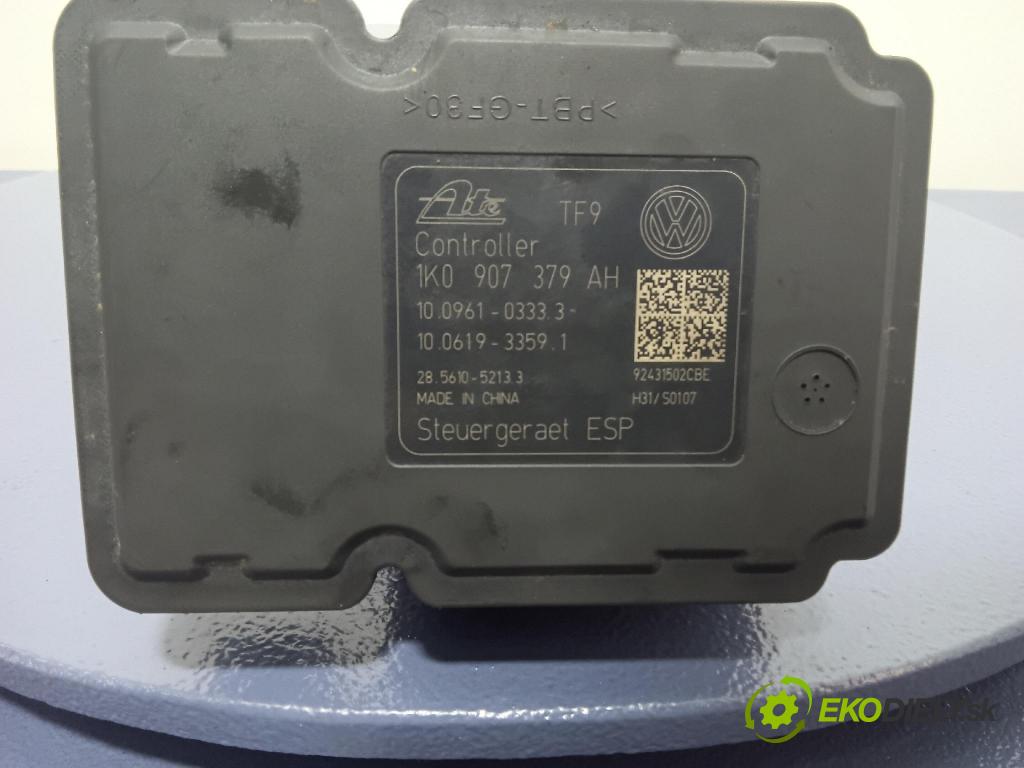 Audi A3 2008 čerpadlo ABS x 1K0614517BD