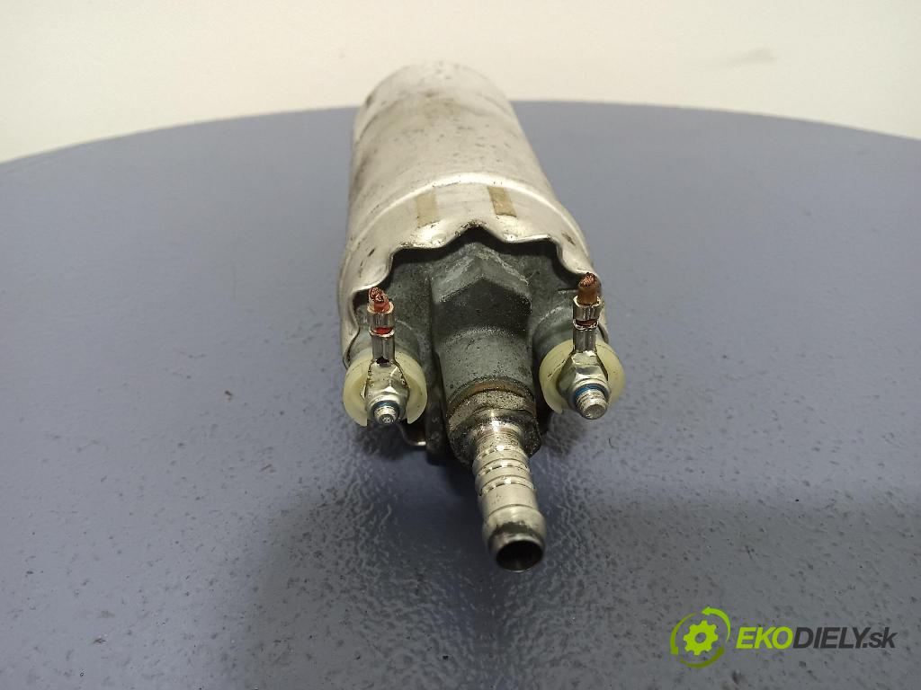 Audi A3 2008 čerpadlo Pohonné hmoty / Systém Měření 1K0906089A