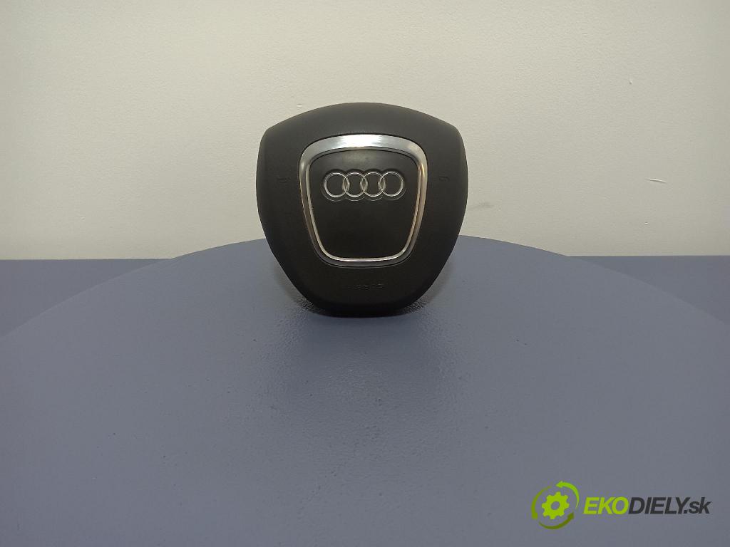 Audi A3 2008 Airbag: Řidiči: x 8P7880201F