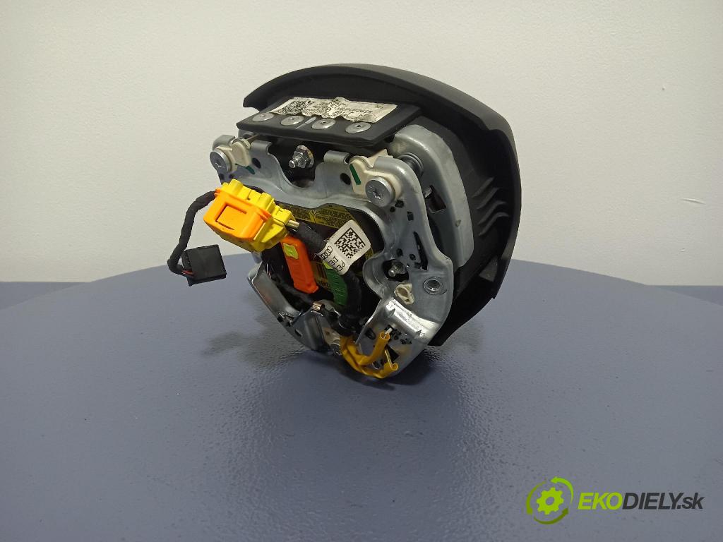 Audi A3 2008 Airbag: Řidiči: x 8P7880201F