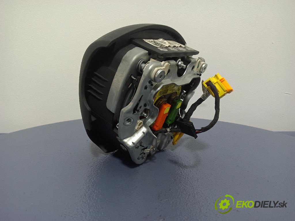 Audi A3 2008 Airbag: Řidiči: x 8P7880201F