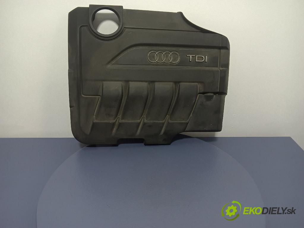 Audi A3 2008 kryt Motor: 03L103925AE