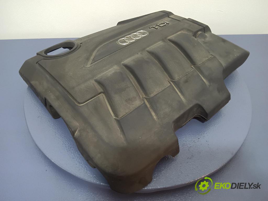 Audi A3 2008 kryt Motor: 03L103925AE