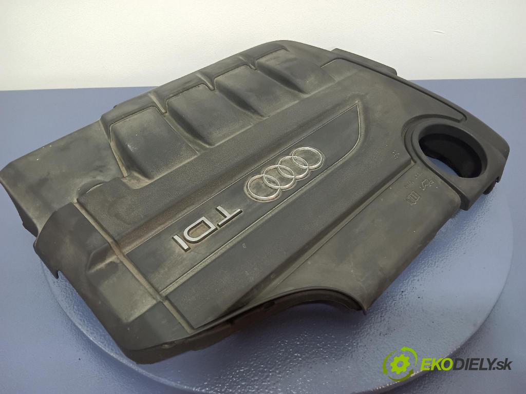 Audi A3 2008 kryt Motor: 03L103925AE