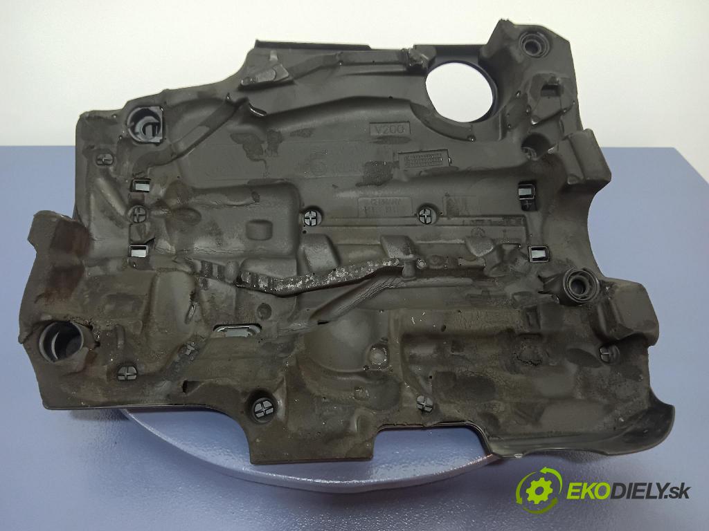 Audi A3 2008 kryt Motor: 03L103925AE
