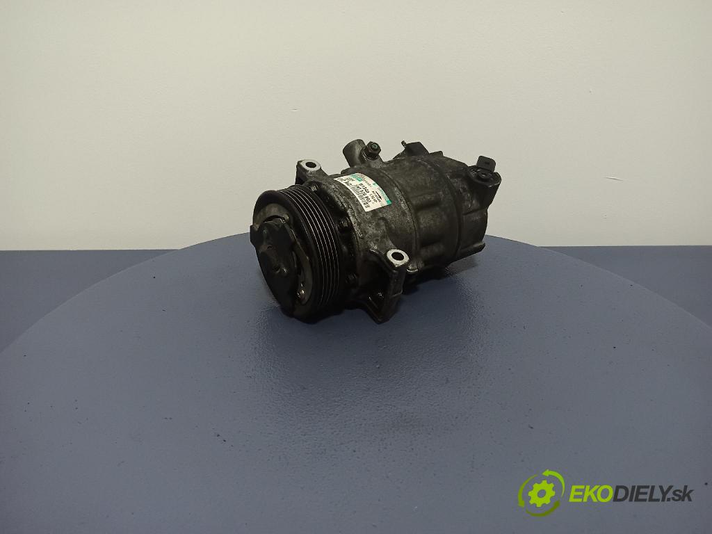 Audi A3 2008 Kompresor: Klimatizace: 5N0820803