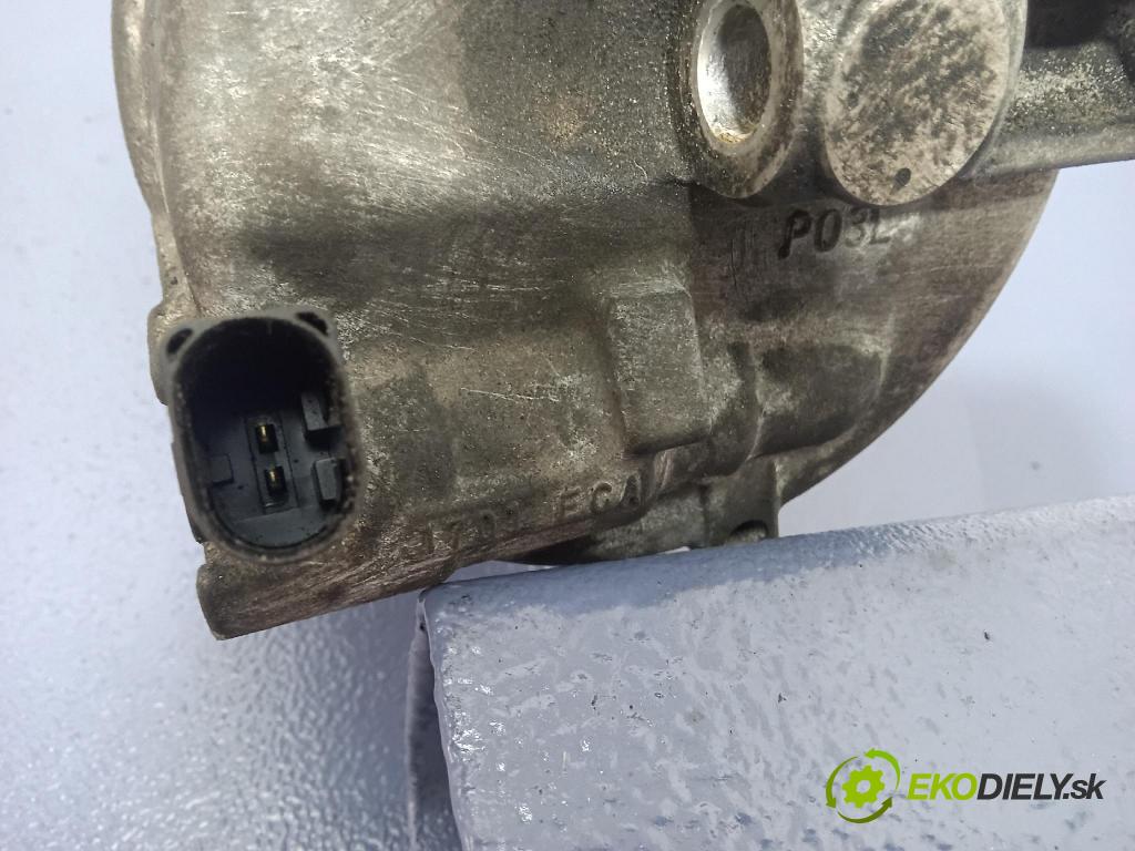 Audi A3 2008 Kompresor: Klimatizace: 5N0820803