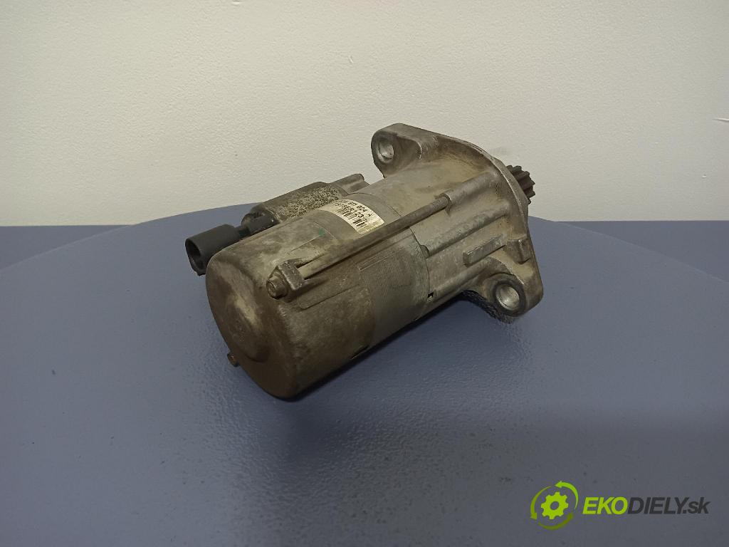 Audi A3 2008 startér: 02M911024A