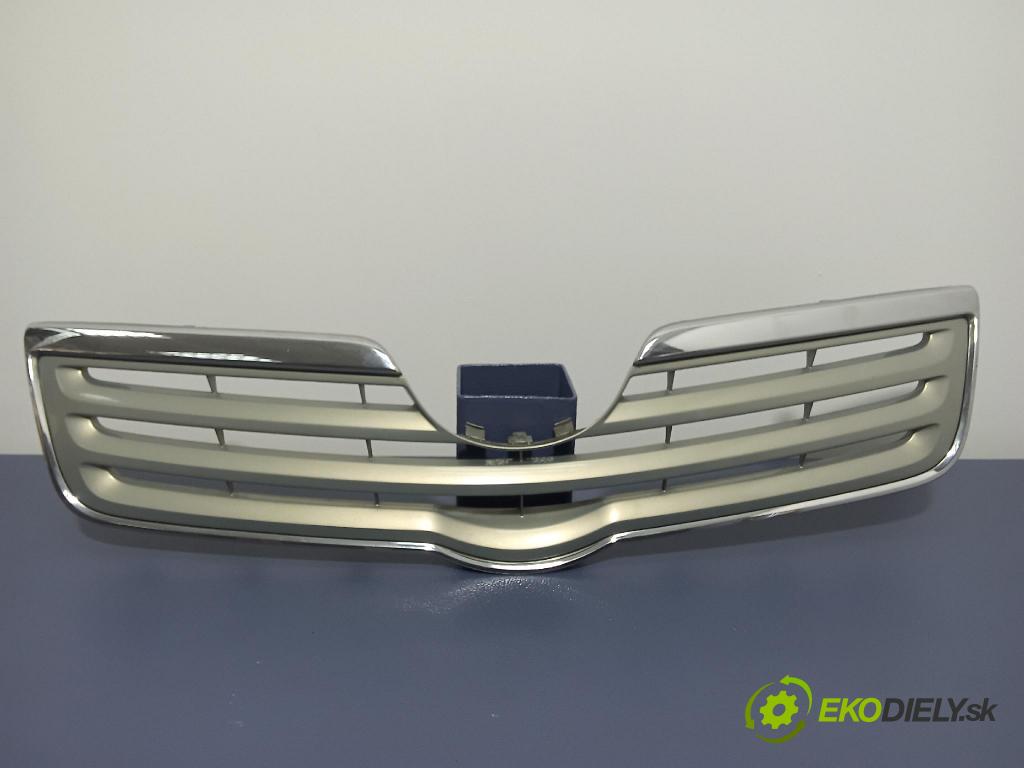 Toyota Avensis 2007 mřížka / Gril: 53114-05070