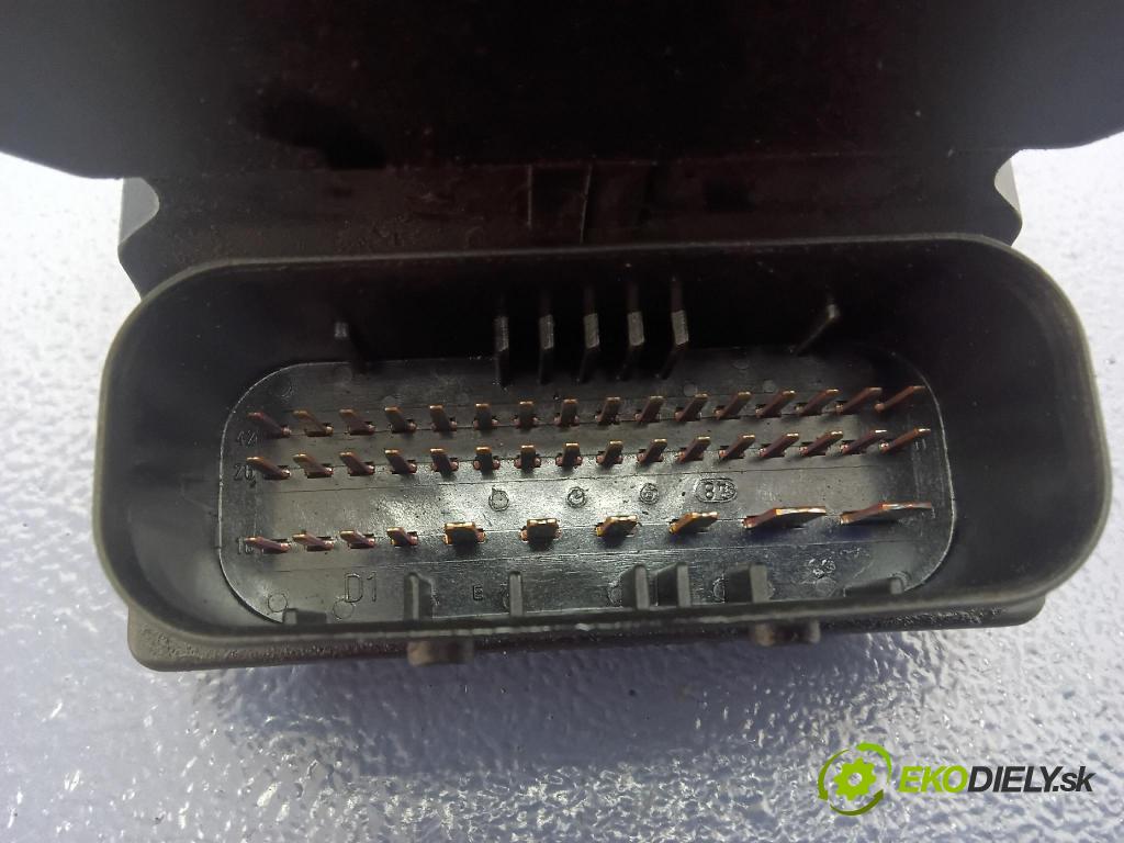 Toyota Avensis 2007 čerpadlo ABS x 44540-05050