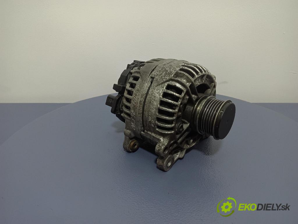 Seat Toledo 2002 Alternator 028903028E