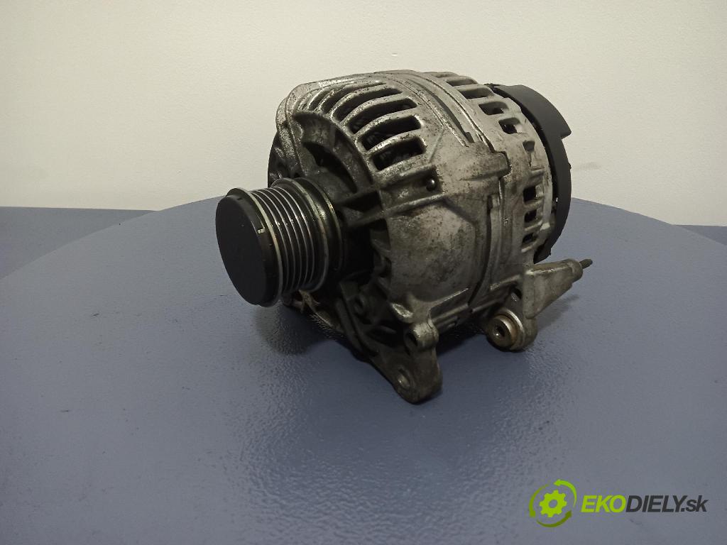 Seat Toledo 2002 Alternator 028903028E