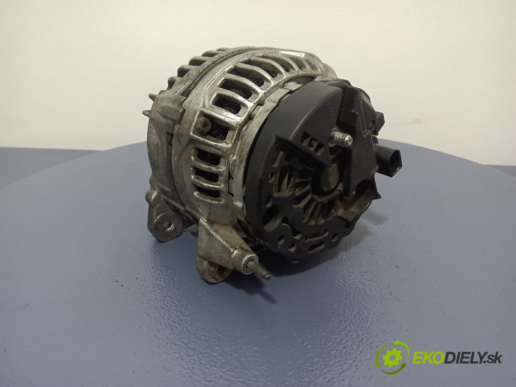 Seat Toledo 2002 Alternator 028903028E