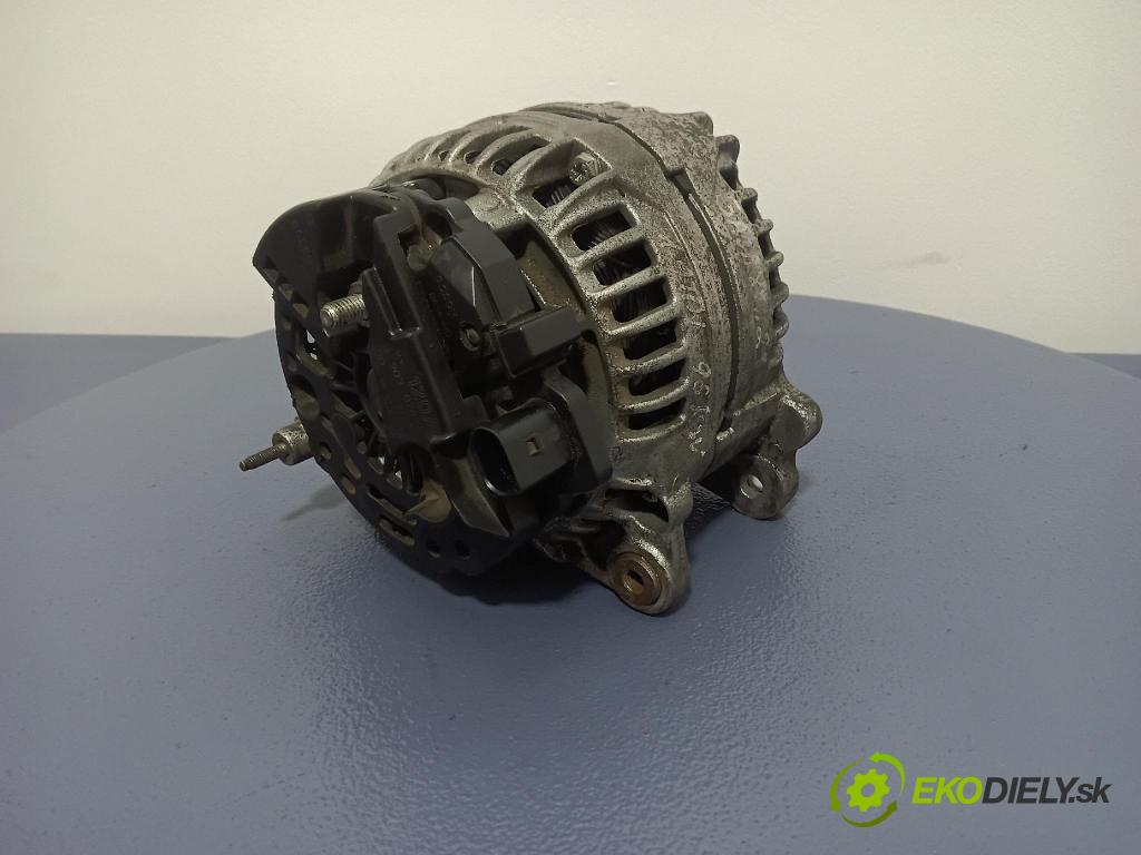Seat Toledo 2002 Alternator 028903028E