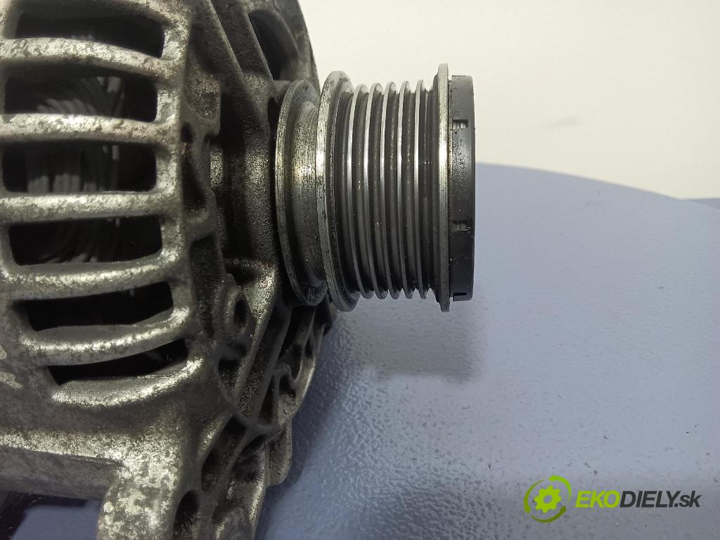 Seat Toledo 2002 Alternator 028903028E
