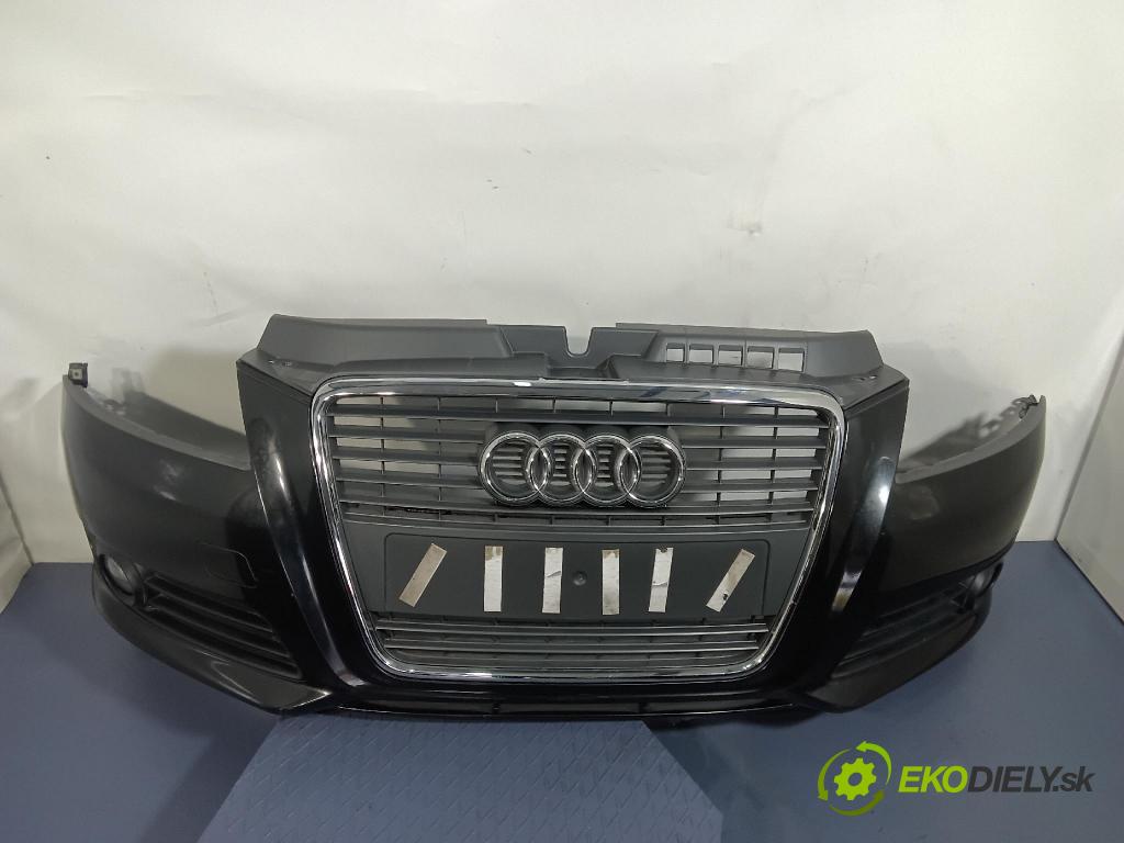 Audi A3 2008 nárazník před LZ9Y