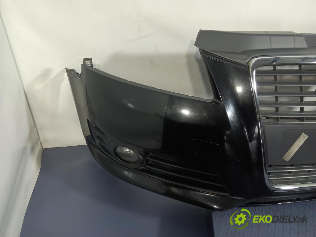 Audi A3 2008 nárazník před LZ9Y