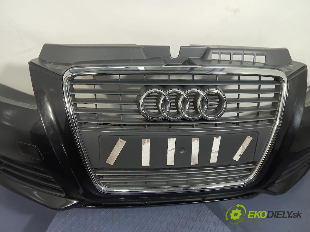Audi A3 2008 nárazník před LZ9Y