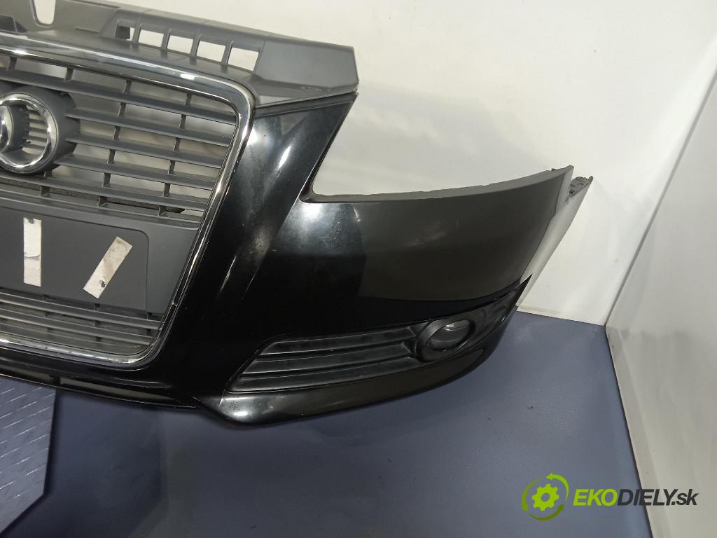 Audi A3 2008 nárazník před LZ9Y