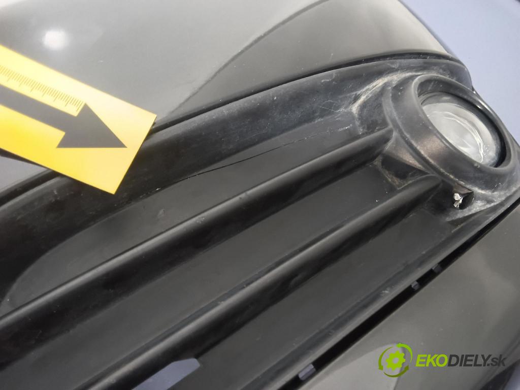 Audi A3 2008 nárazník před LZ9Y