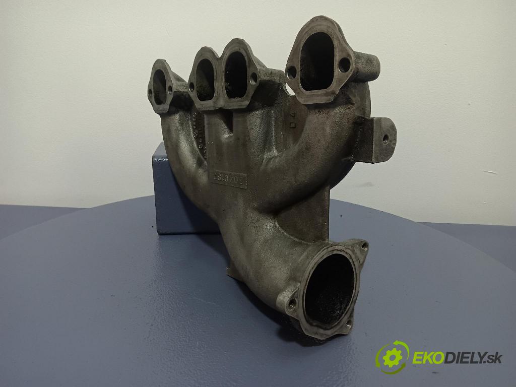 Seat Toledo 2002 potrubí Sání: 038129713AF