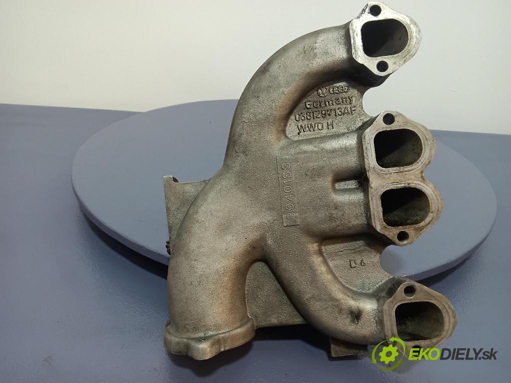 Seat Toledo 2002 potrubí Sání: 038129713AF