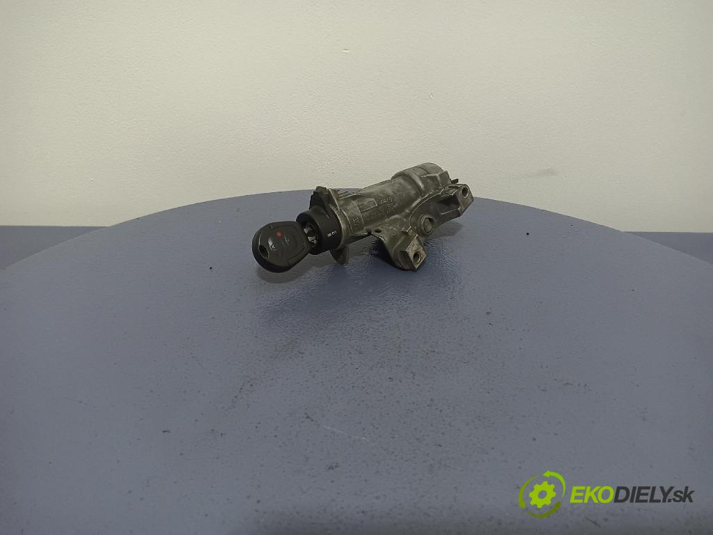 Seat Toledo 2002 Spínač zapalování. 4B0905851C