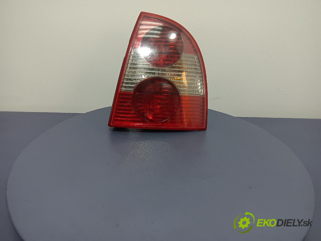 Volkswagen Passat 2004 světlo Zad: Práva: Mimo: 3B5945096AE