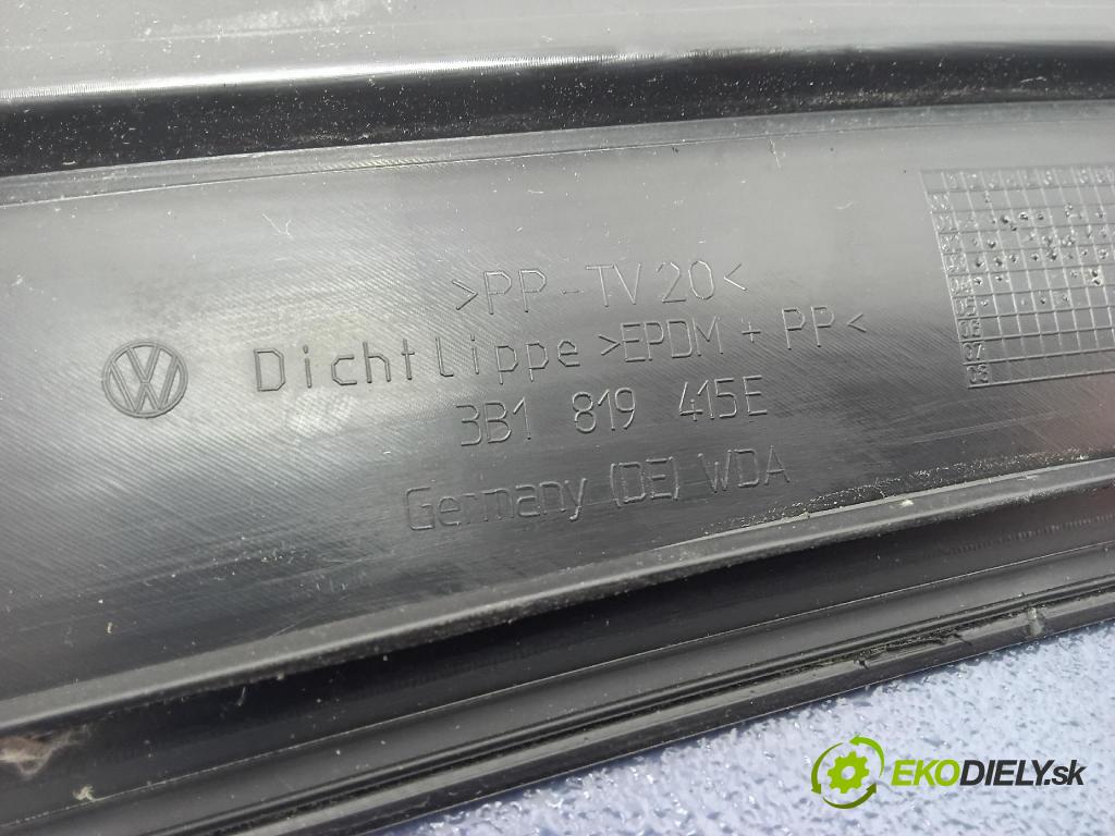 Volkswagen Passat 2004 torpédo 3B1819415E