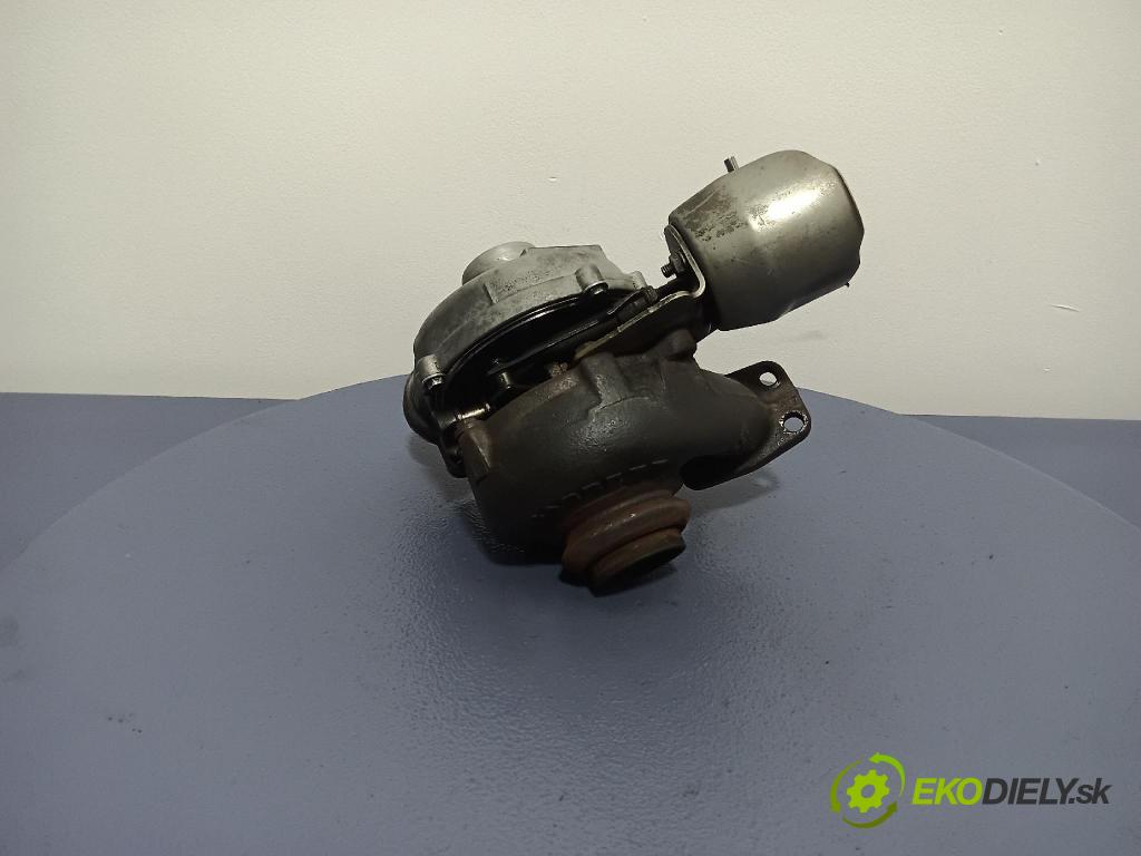 Ford Focus 2006 (Turbo-kompresor:): 9657571880