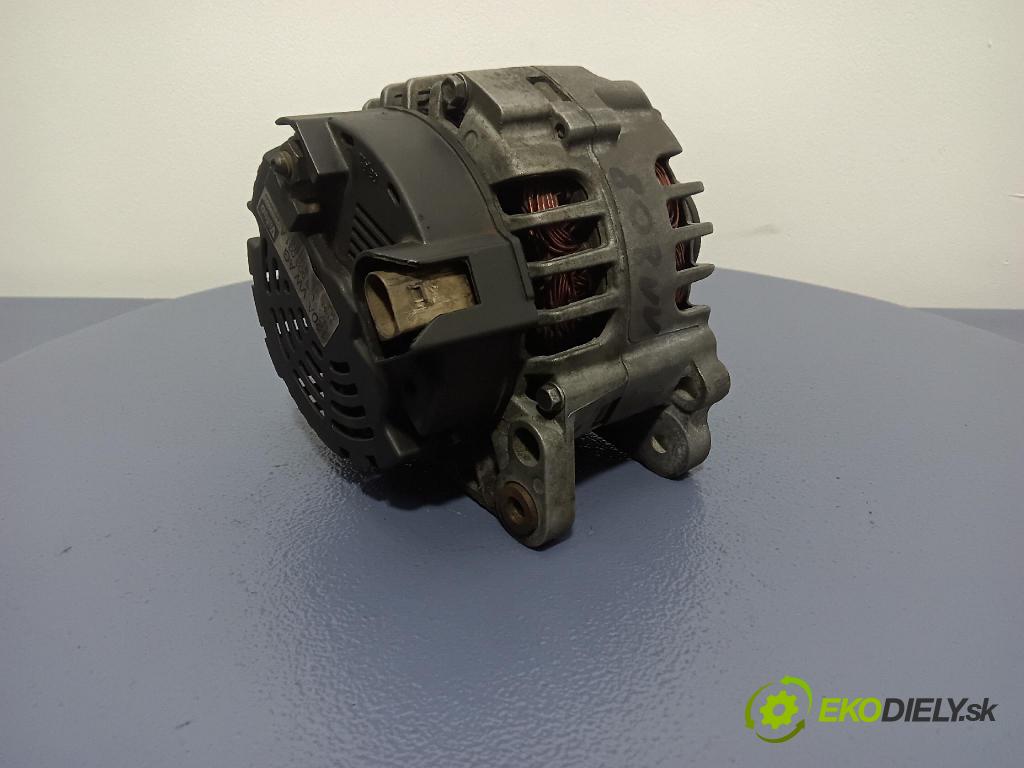 Volkswagen Passat 2004 Alternator 028906031A