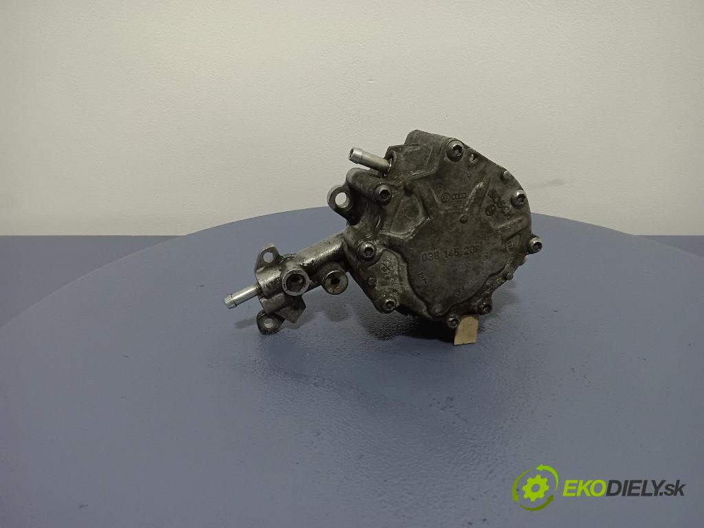 Volkswagen Passat 2004 čerpadlo vakuová 038145209