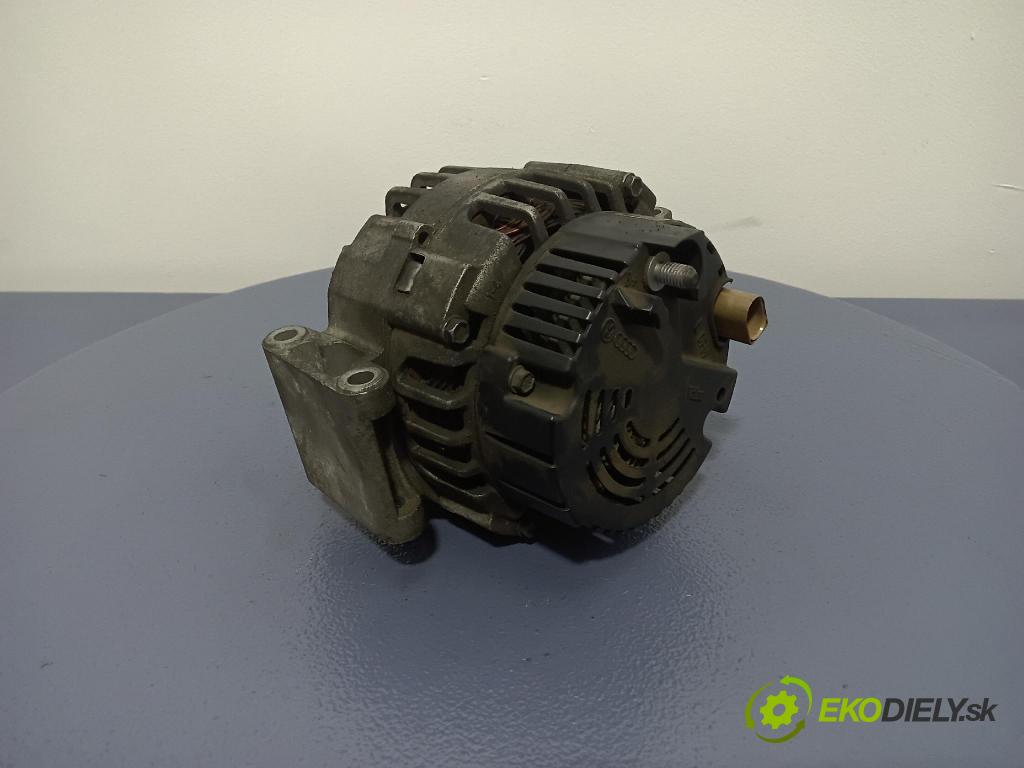 Audi A4 2000 Alternator 06B903016S