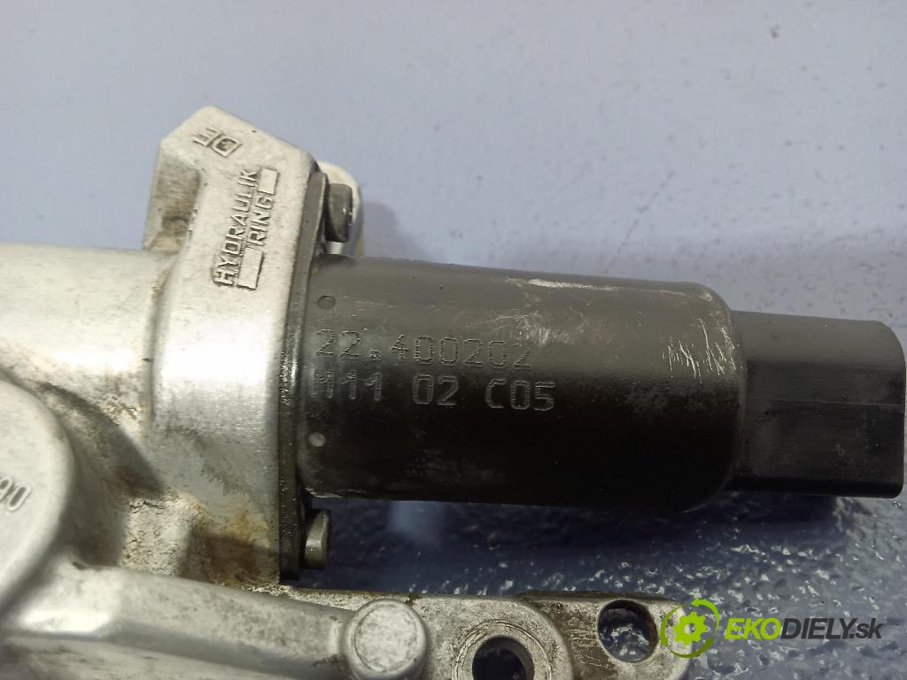 Audi A4 2000 Napínák Načasování 06B103741C