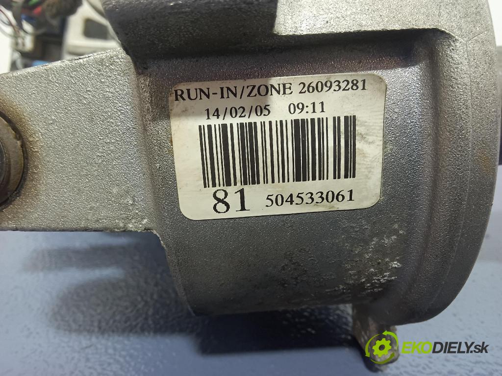 Opel Meriva 2005 Sloupek volantu x 26093281