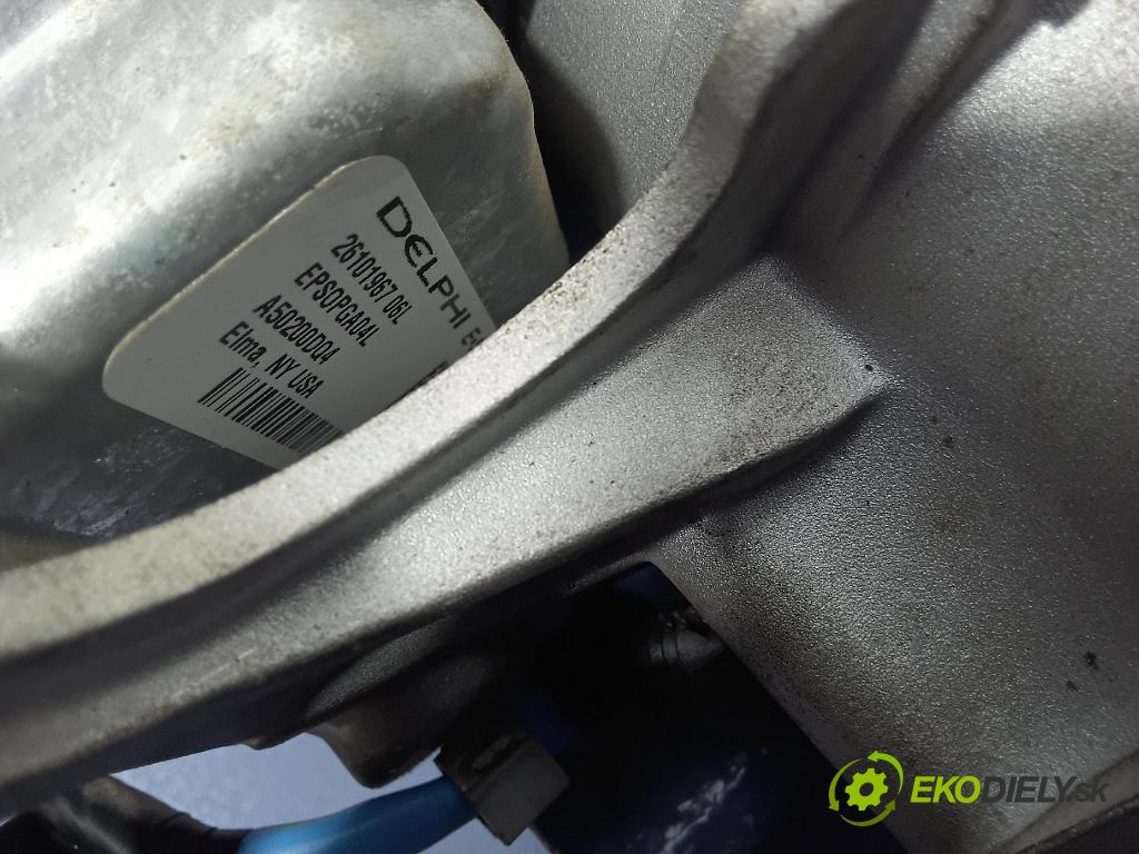 Opel Meriva 2005 Sloupek volantu x 26093281