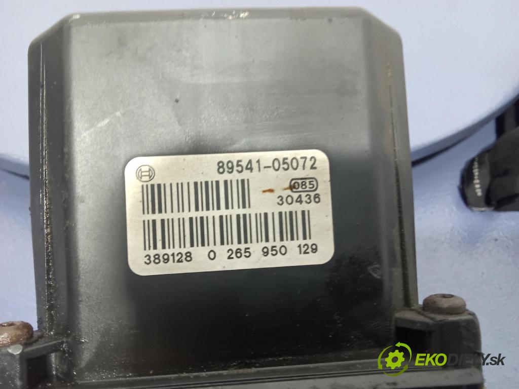 Toyota Avensis 2003 čerpadlo ABS x 44540-05032
