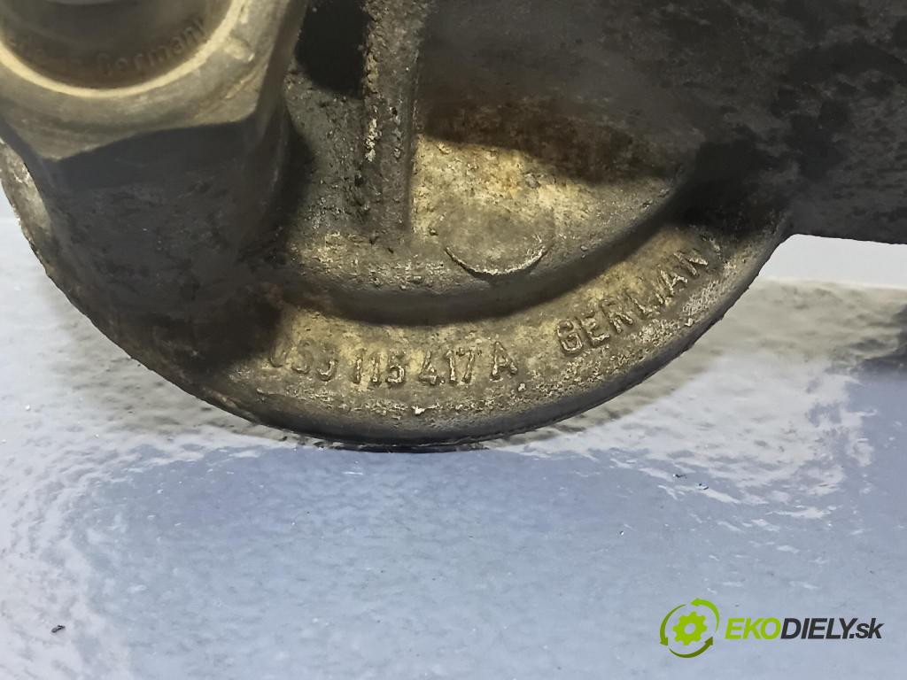 Volkswagen Golf 1999 obal Filtra: Olej 053115417A