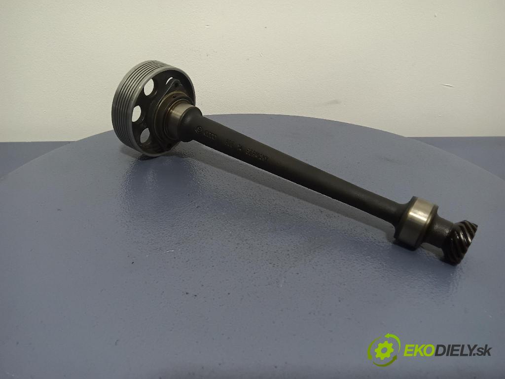 Volkswagen Golf 1999 kolo Pás 026115019B