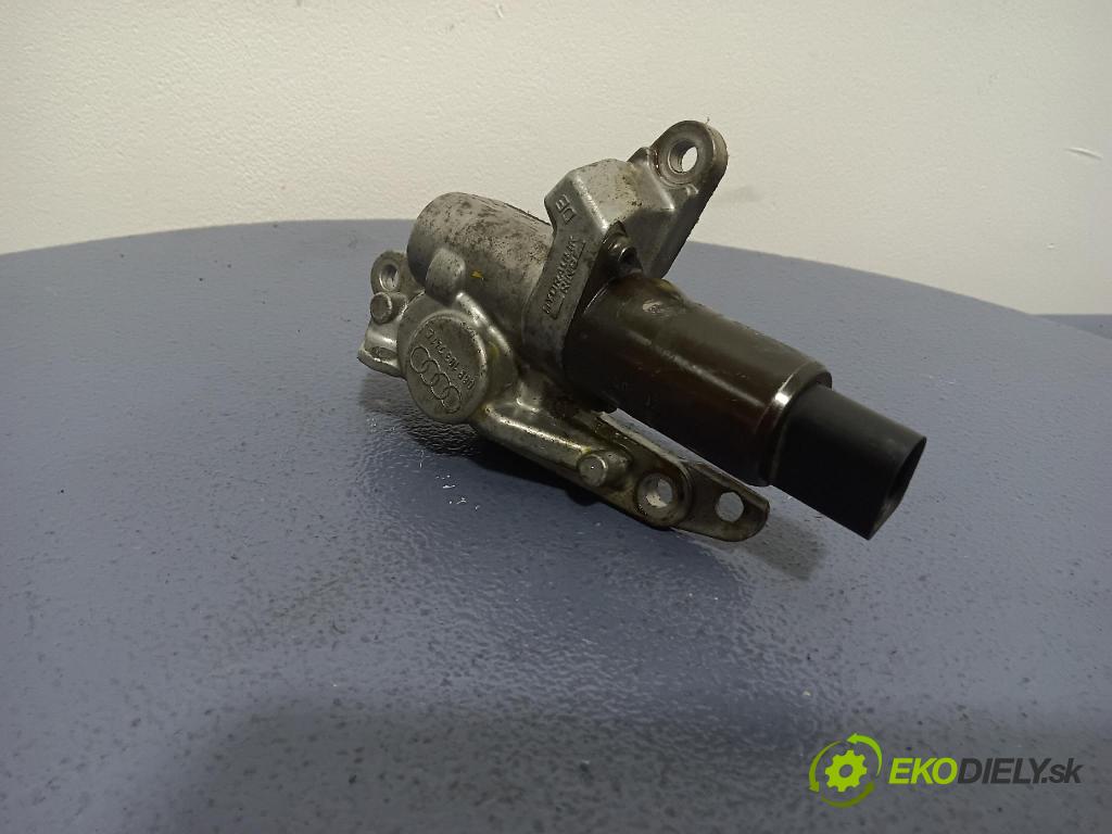 Audi A4 2001 Napínák Načasování 06B103741C