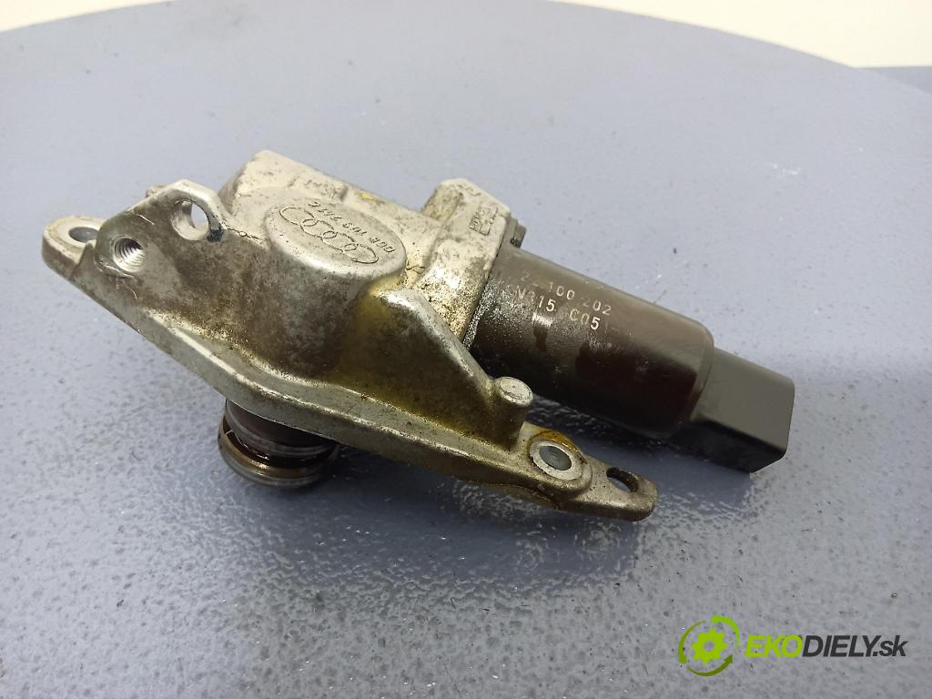 Audi A4 2001 Napínák Načasování 06B103741C