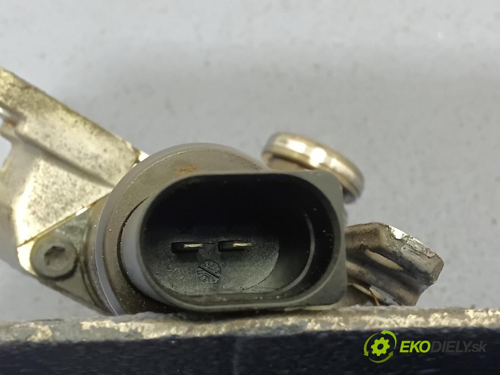 Audi A4 2001 Napínák Načasování 06B103741C