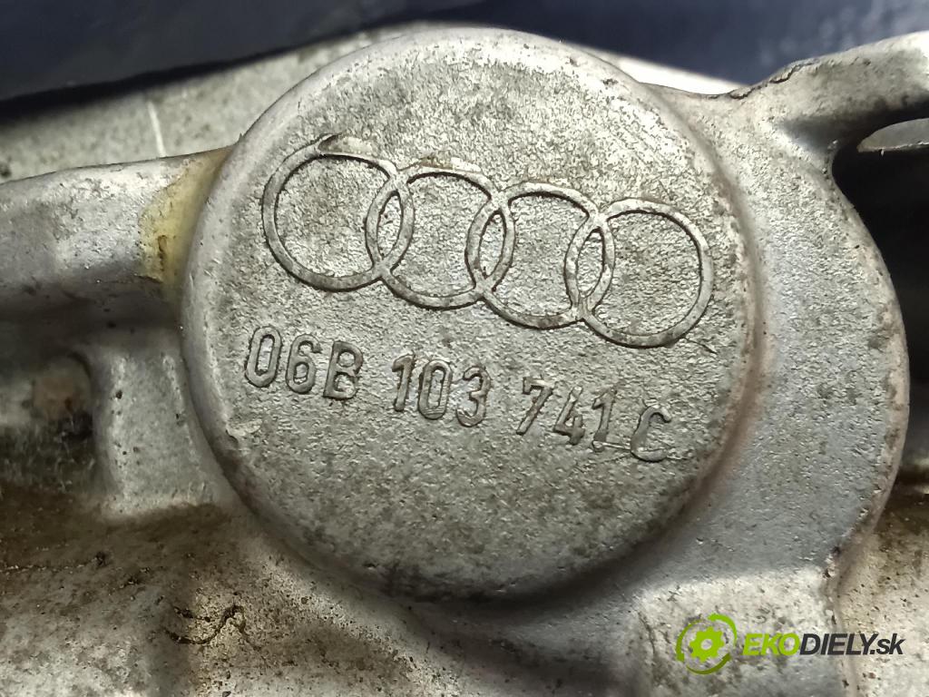 Audi A4 2001 Napínák Načasování 06B103741C