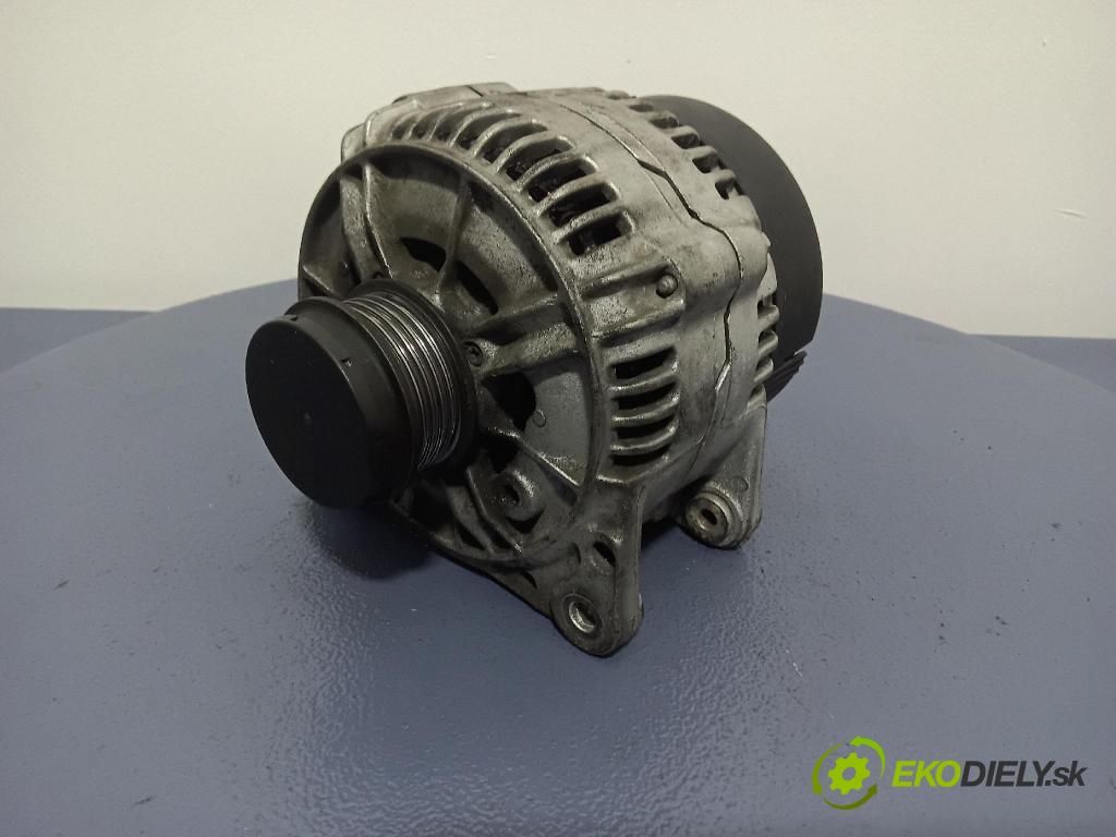 Volkswagen Passat 1998 Alternator 028903028